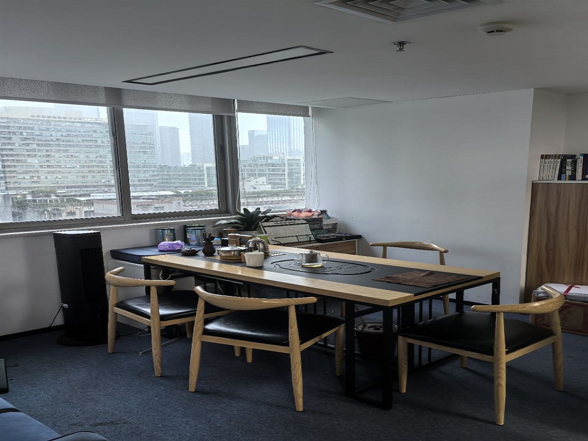 创展中心 写字楼 105㎡-深圳创展中心租房