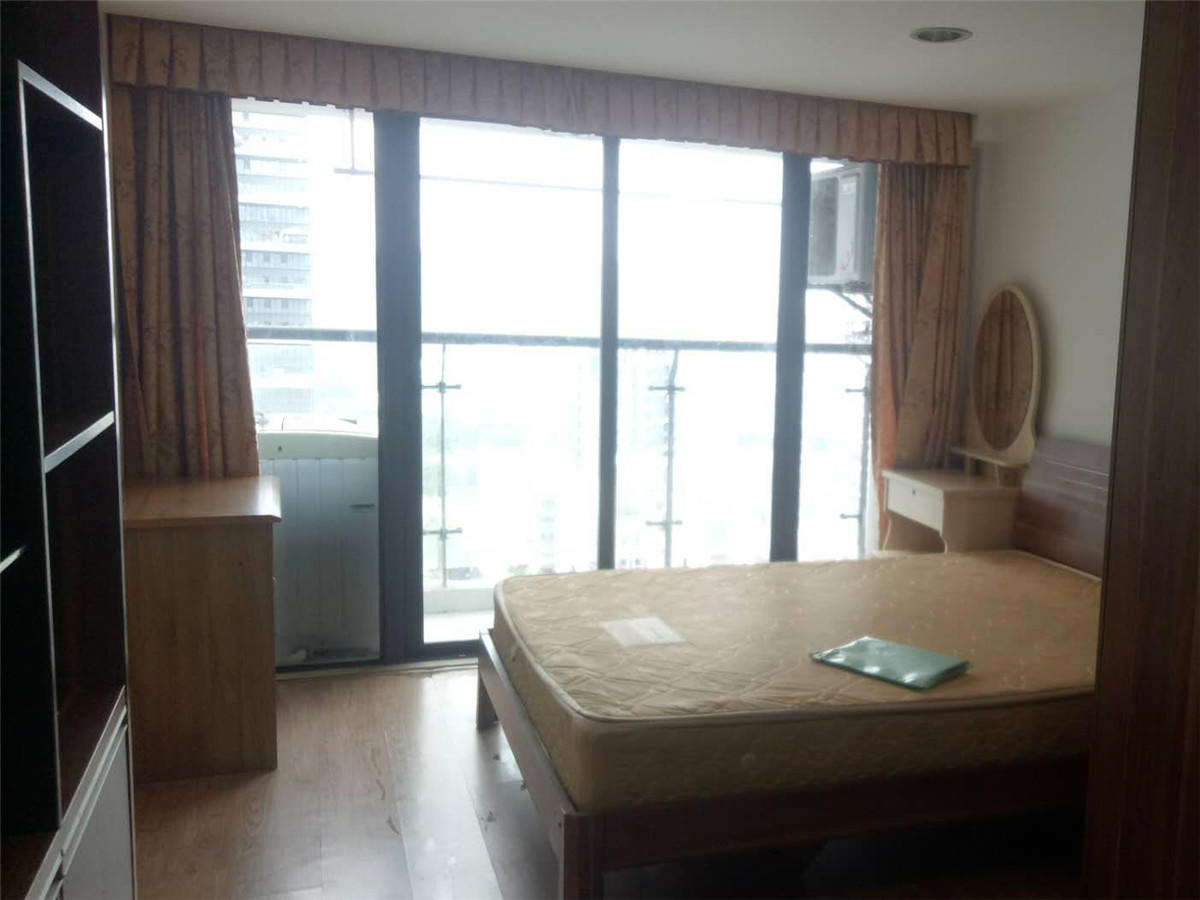 九鼎国际城 1房0厅1卫 38㎡