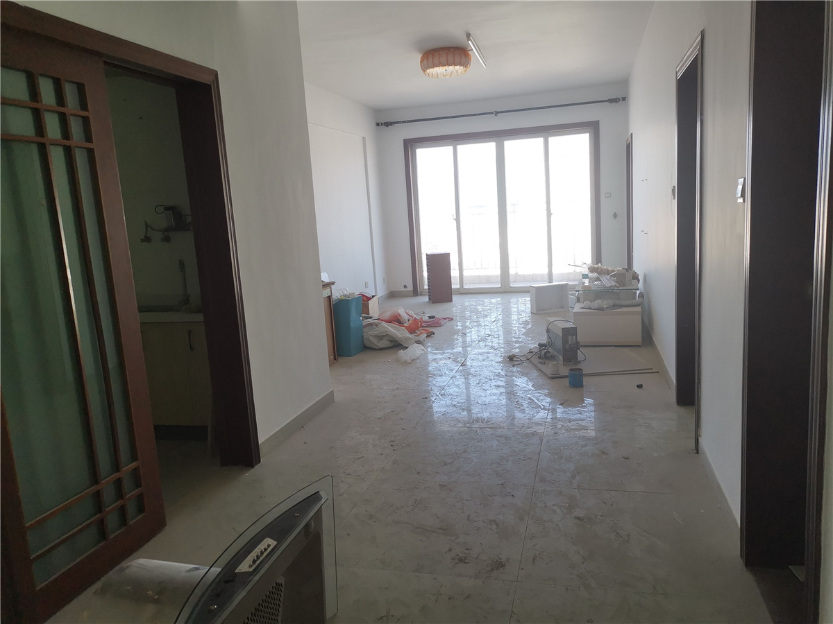 博雅苑 3房2厅1卫 106㎡-惠州博雅苑二手房