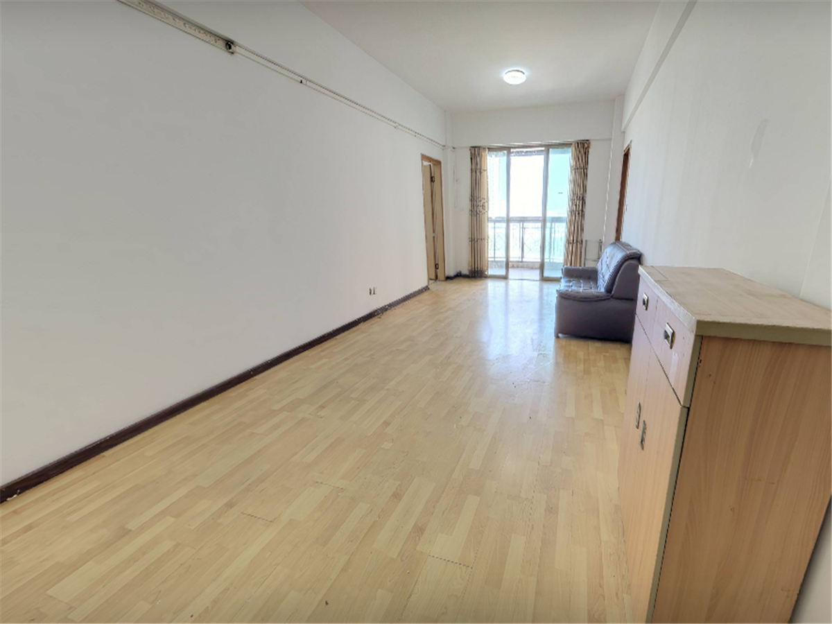 逸安阁 2房1厅1卫 81.66㎡-广州逸安阁二手房