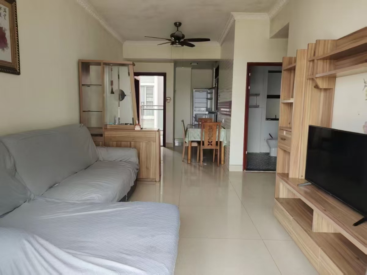 兴怡居 2房2厅1卫 68.18㎡-东莞兴怡居租房