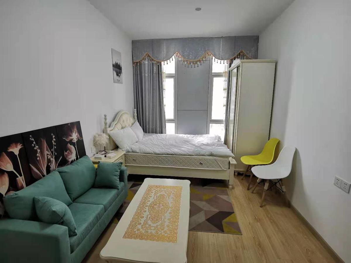 卓远广场 1房0厅1卫 30㎡-佛山卓远广场二手房