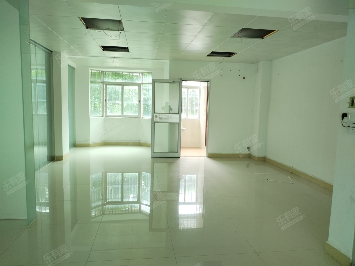 恒景楼 写字楼 177.4㎡-中山恒景楼租房