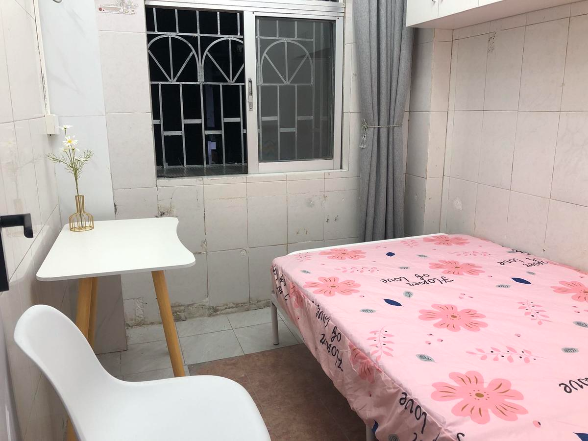 宝安体育馆旁花园社区大单间业主诚意出租！-深圳宝安45区综合楼租房