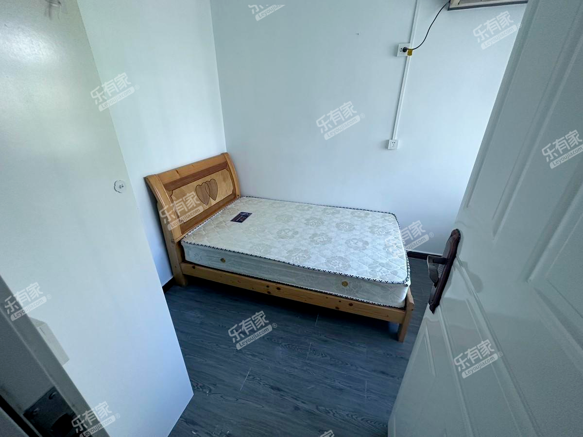 业主诚心出租看房提前约