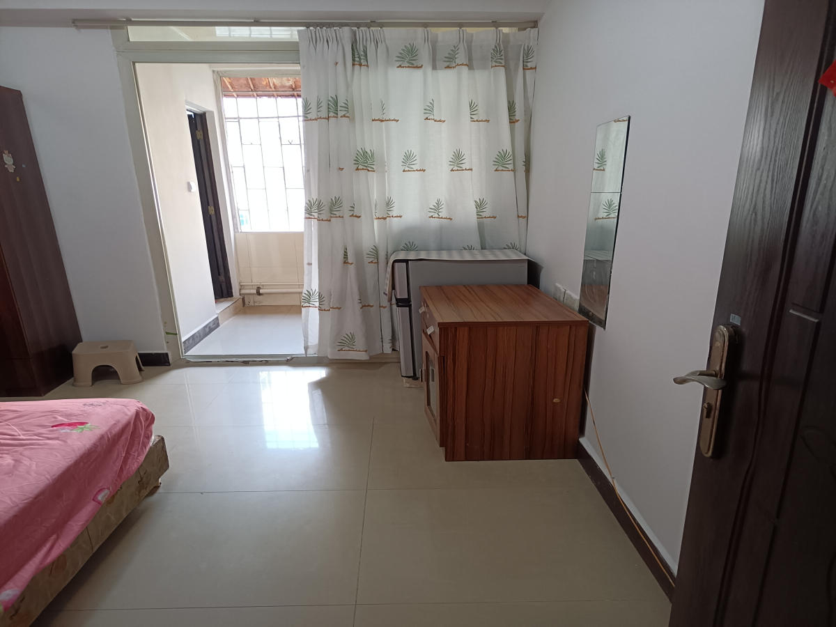 凯悦公寓 1房1厅1卫 39.6㎡-惠州凯悦公寓租房