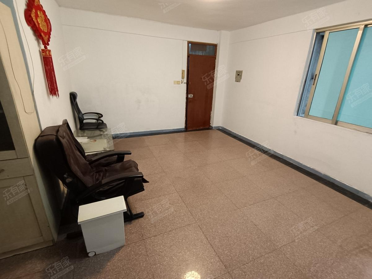 红岗西村 2房2厅1卫 68㎡-深圳红岗西村租房