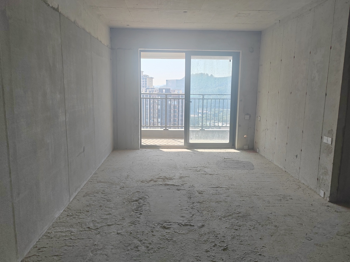 美的远洋云著 3房2厅2卫 106.81㎡-江门美的远洋云著二手房