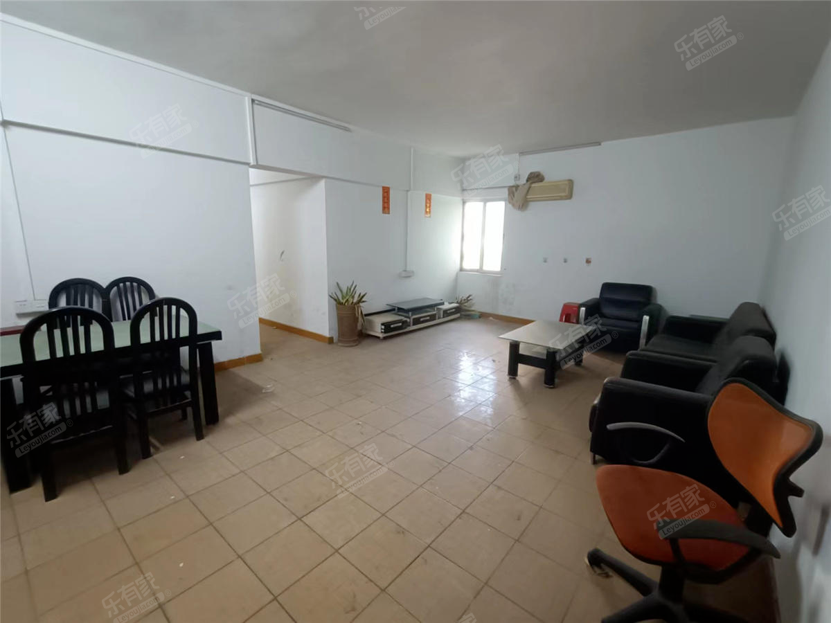 家乐村 3房2厅1卫 83㎡-佛山家乐村二手房