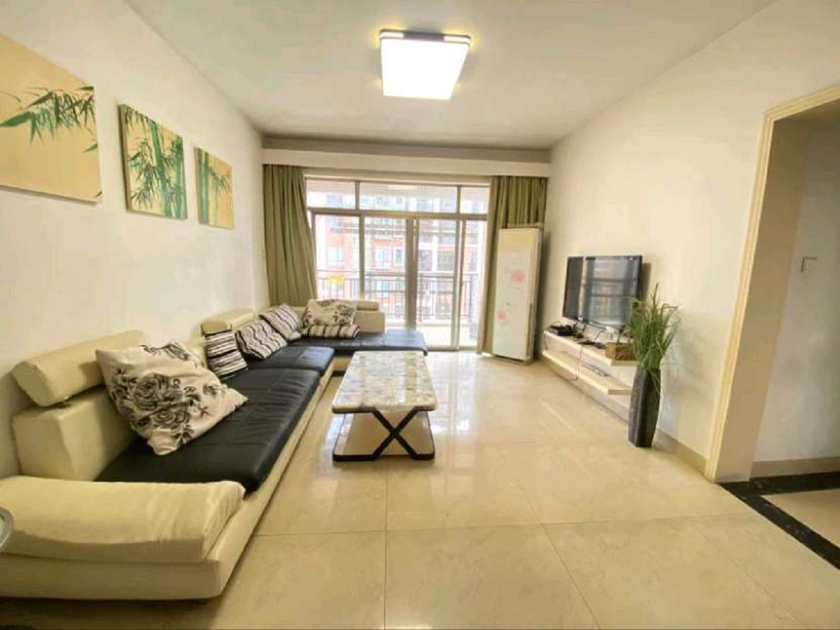 光耀荷兰水乡二期 3房2厅1卫 94.4㎡-惠州光耀荷兰水乡二期二手房