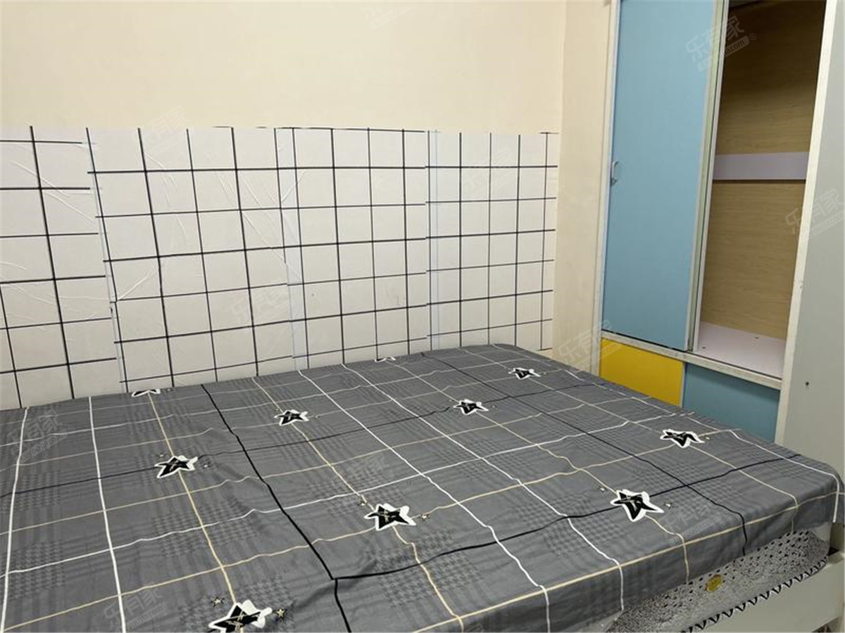 机电大厦 1房0厅1卫 18㎡