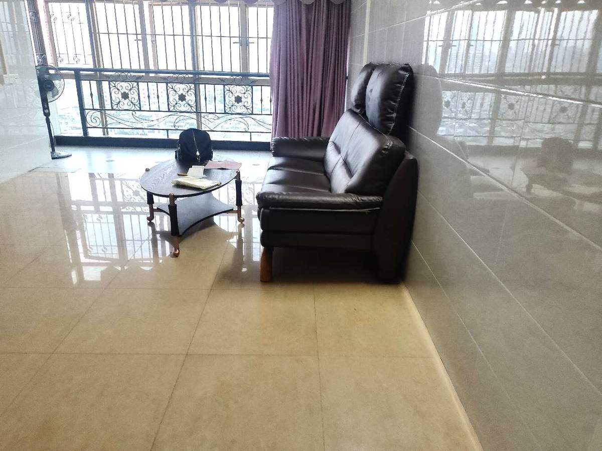 东建世纪广场 1房1厅1卫 30㎡-佛山东建世纪广场租房