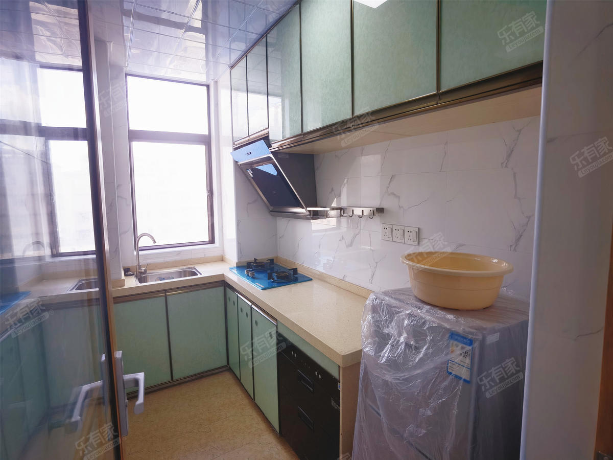 嘉日华府 2房1厅1卫 78㎡