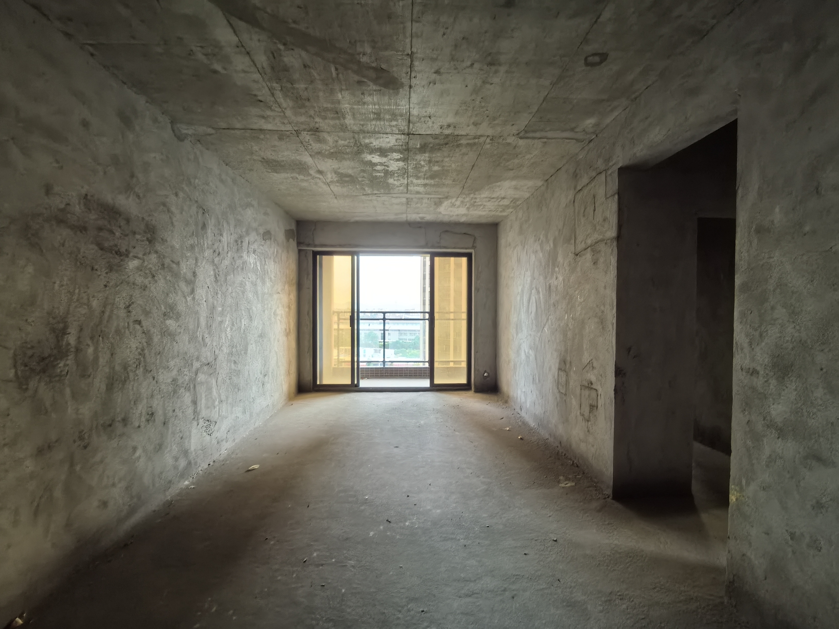 德威江誉城（二期） 3房2厅2卫 96.45㎡