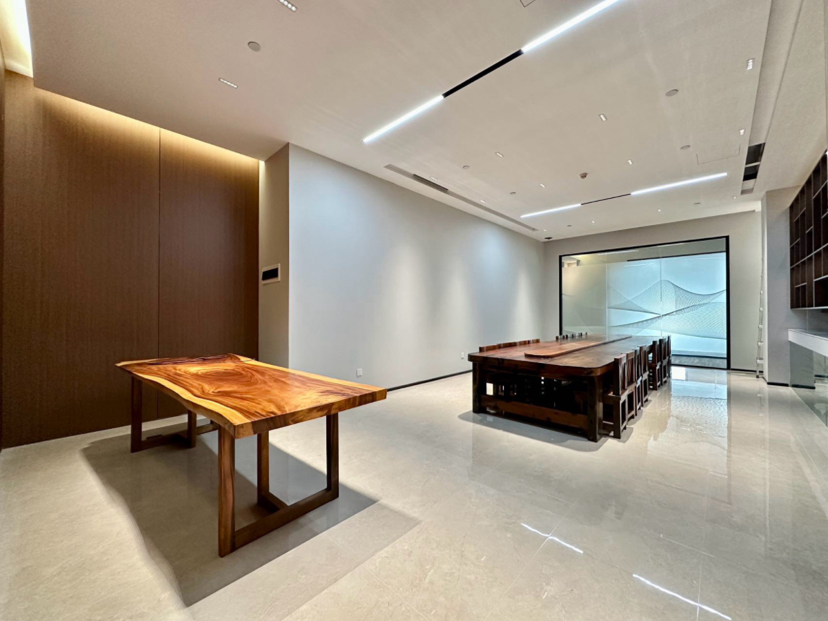 国人通信大厦 写字楼 430㎡