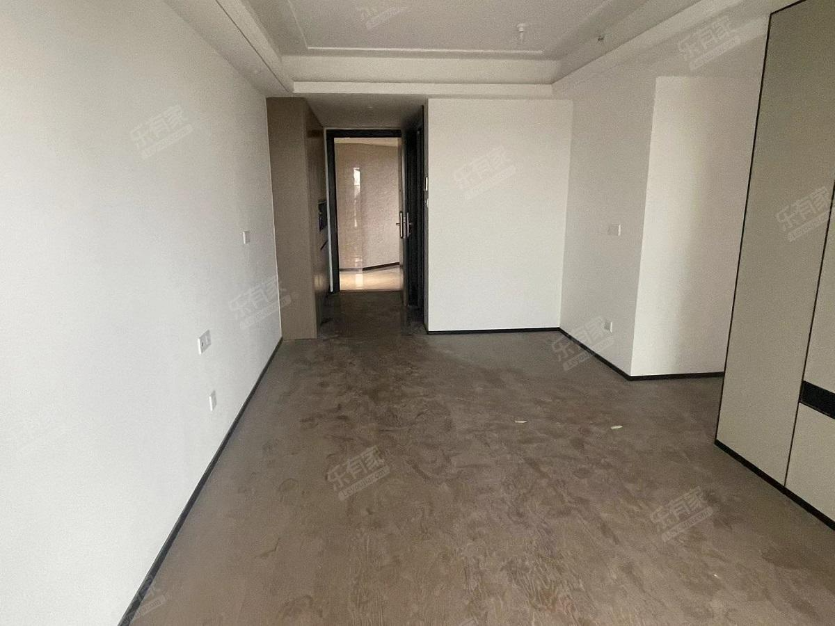 看房提前联系，业主已经配齐了-深圳北宸之光家园租房