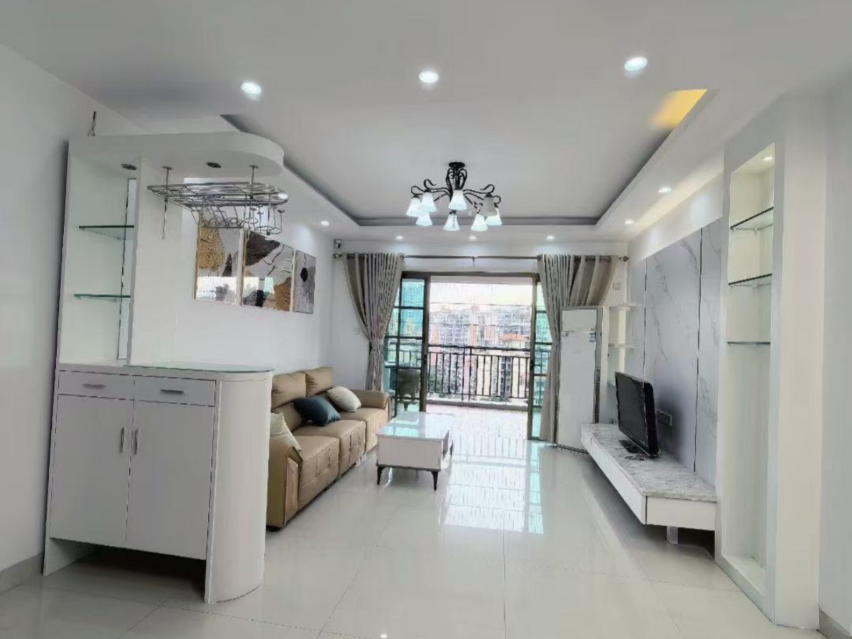 江门大道中 3房2厅1卫 79㎡