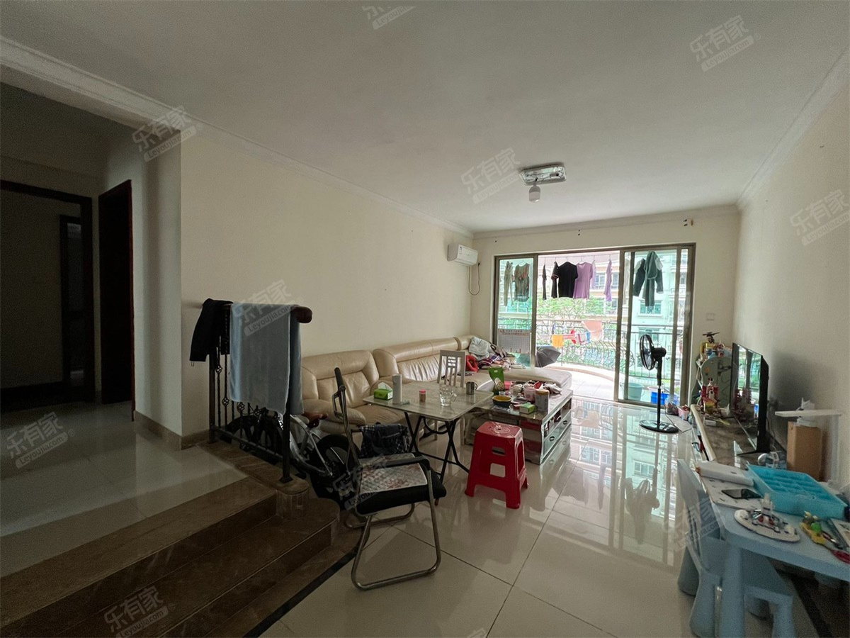 1.合生上观国际-惠州合生上观国际二手房