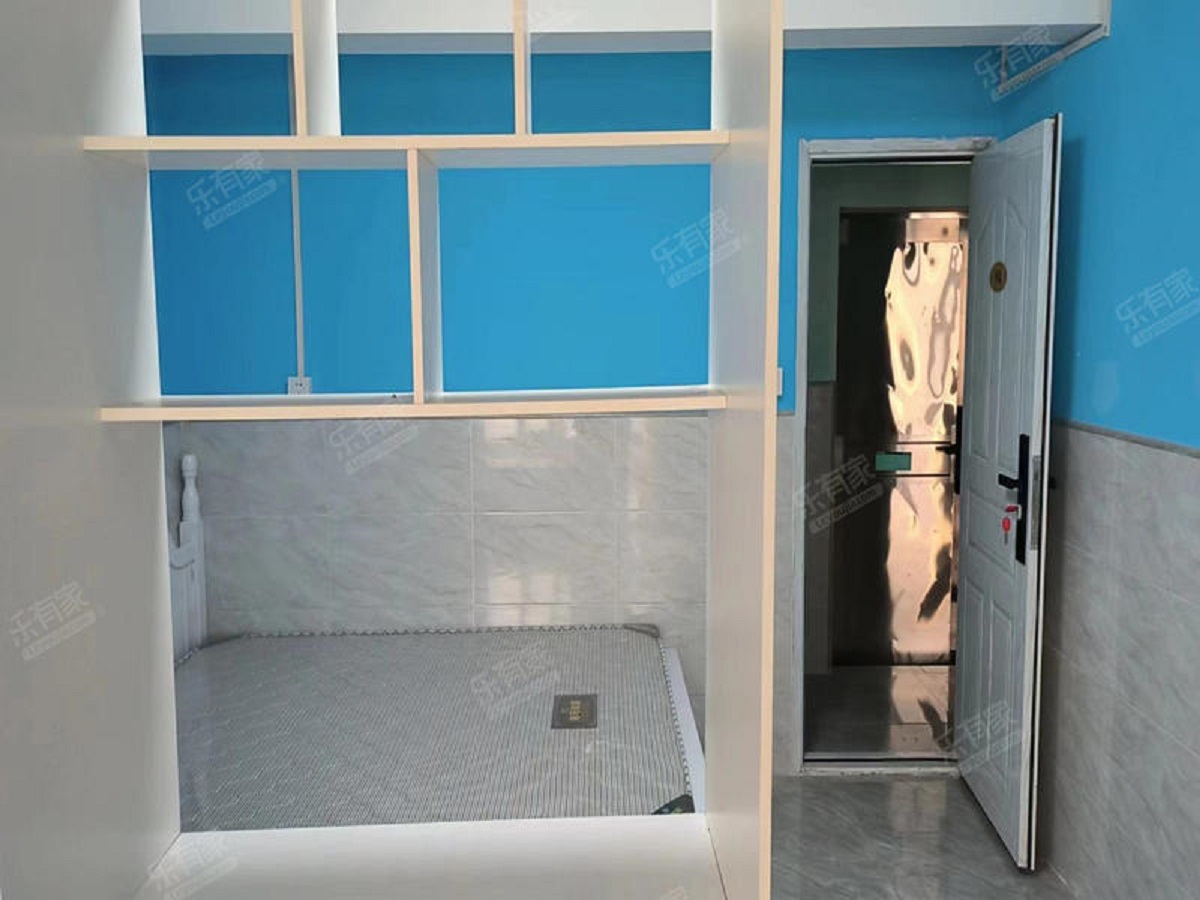 性价比高，诚意出租，电梯房-深圳益田花园二三期租房