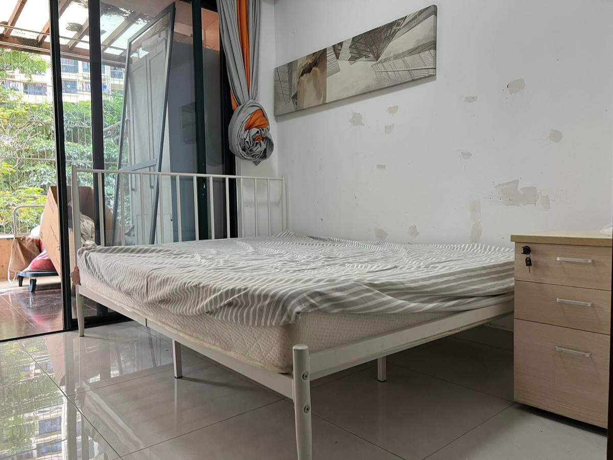 佳兆业可园七期 1房1厅1卫 20㎡-深圳佳兆业可园七期租房