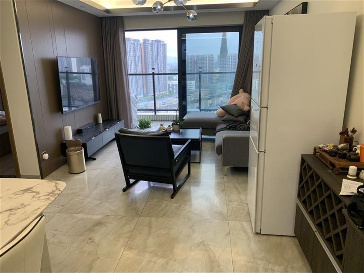 好房诚心出租-深圳港铁天颂二期租房