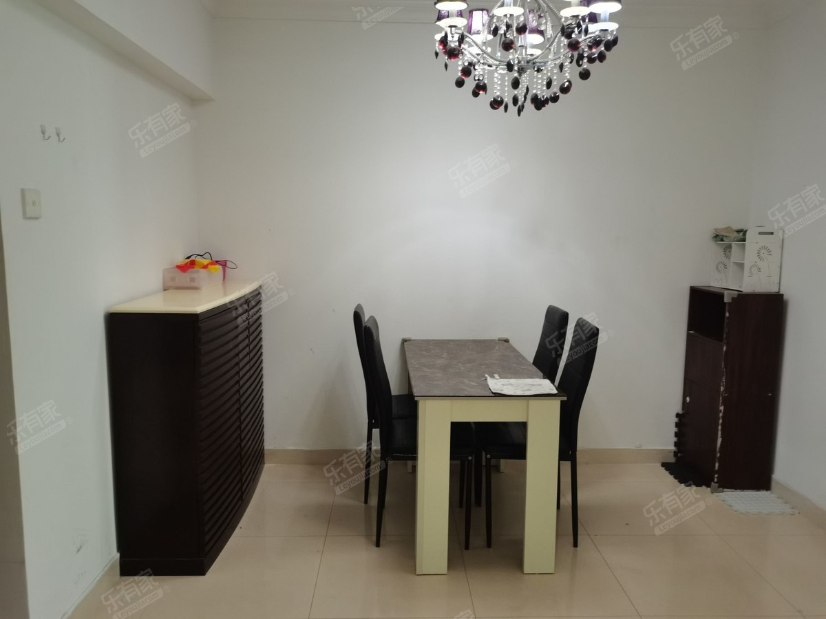 和平广场 3房2厅1卫 83.54㎡-深圳和平广场租房