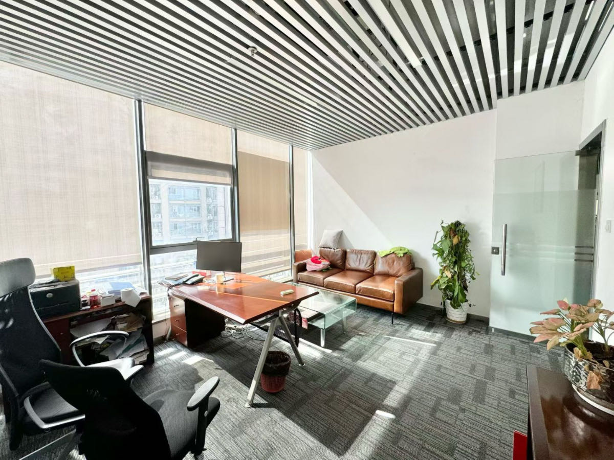 阳光华艺大厦 写字楼 310㎡-深圳阳光华艺大厦租房