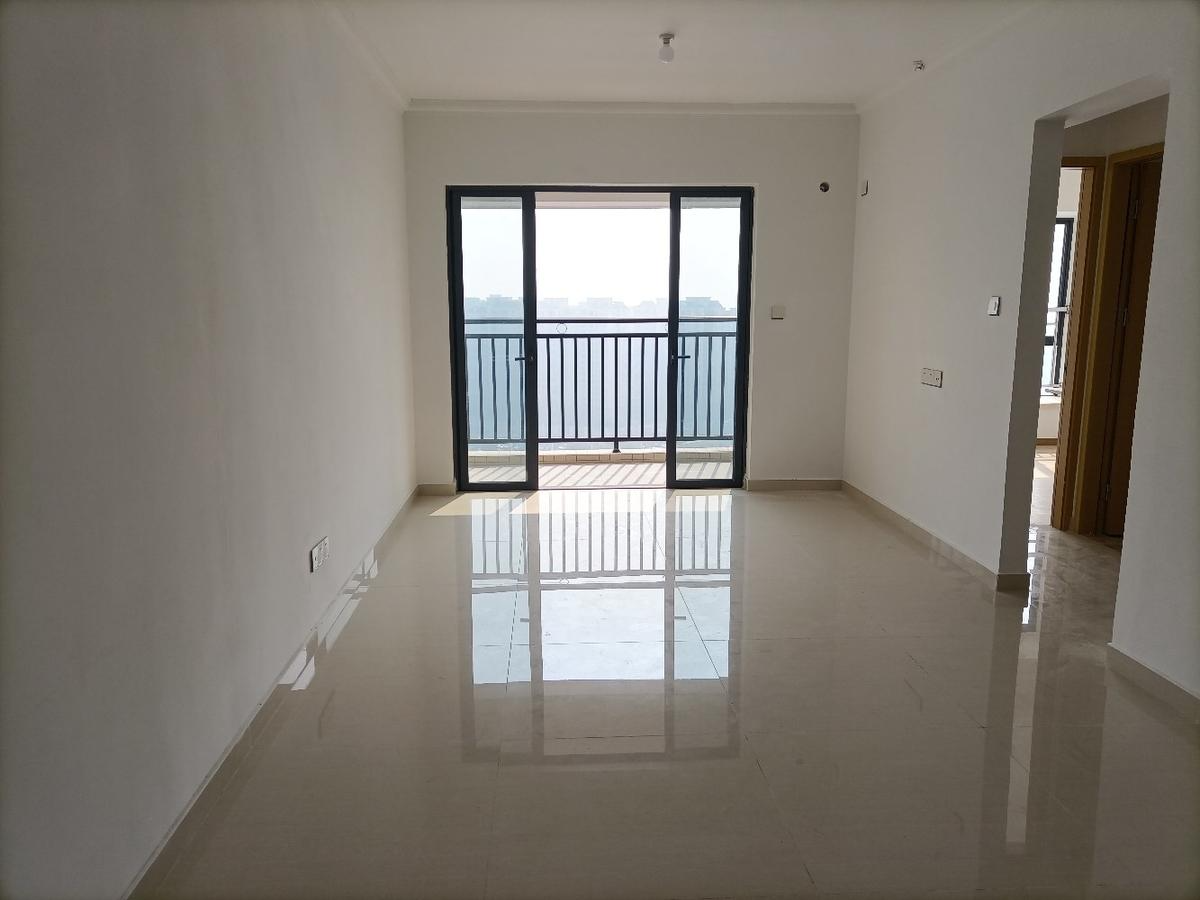 汇丰城 3房2厅2卫 91㎡-深圳汇丰城租房