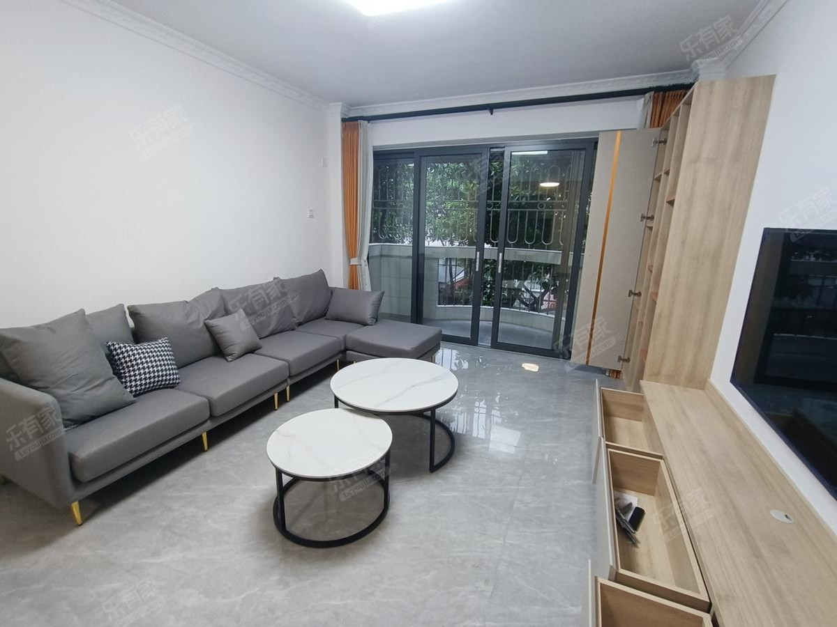 金玲花园 3房2厅1卫 97.31㎡-深圳金玲花园租房