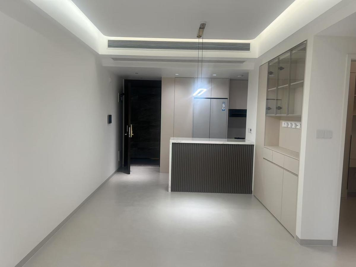 凤凰天誉 2房2厅1卫 81㎡-深圳凤凰天誉租房