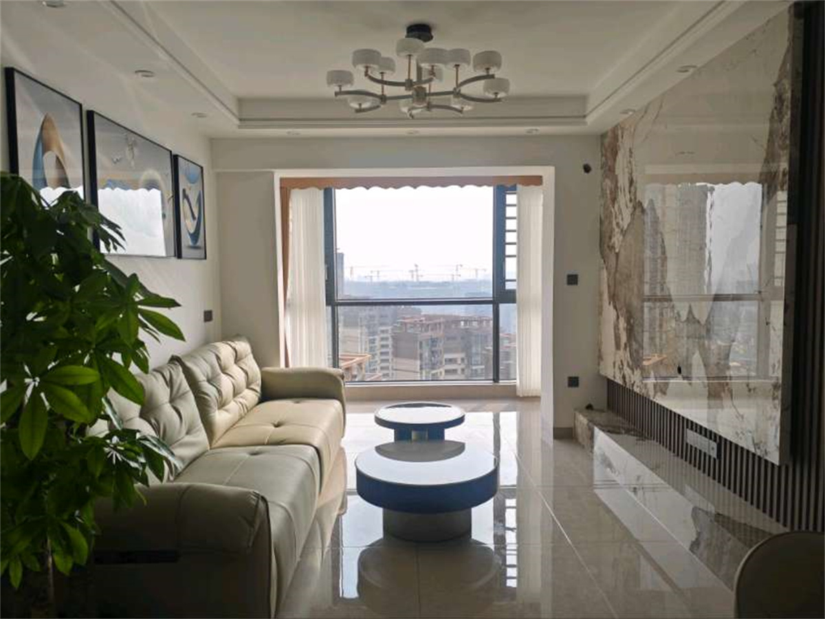 星品苑 3房2厅1卫 86.91㎡-深圳星品苑二手房