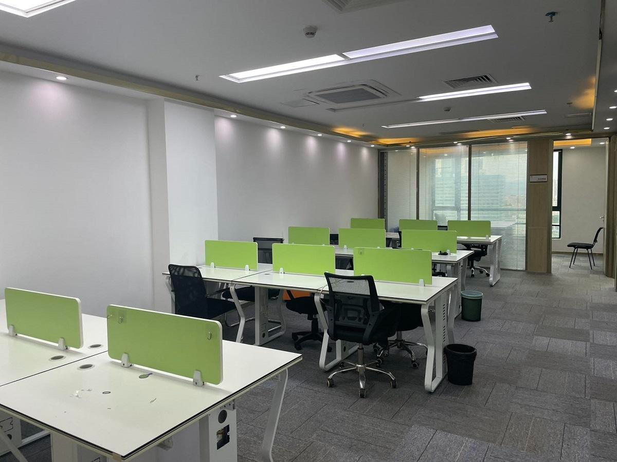 创建大厦诚心出售