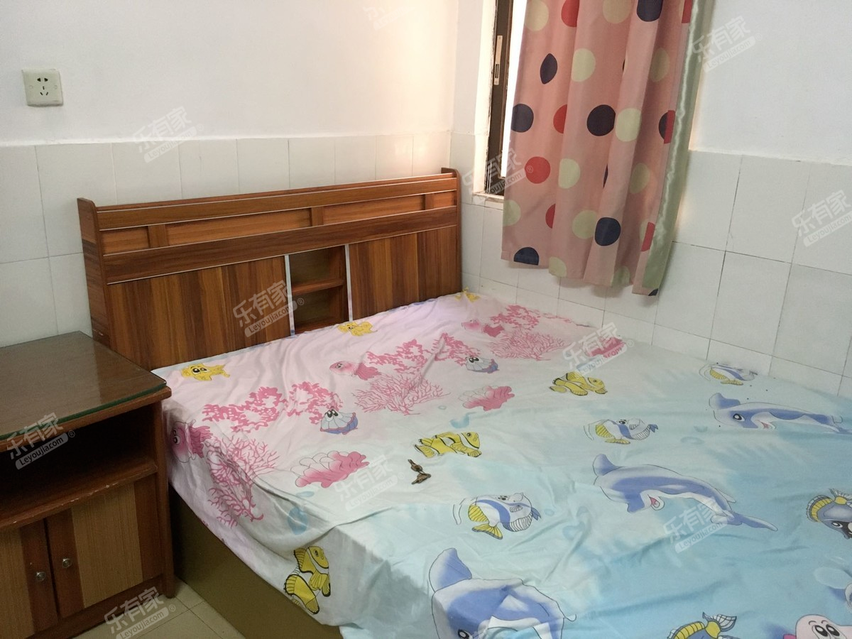 螺子湖二号小区 1房0厅1卫 35㎡