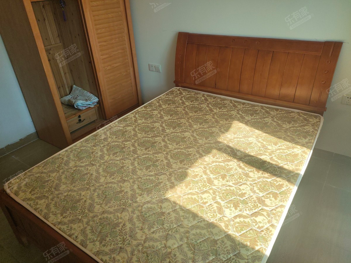 创富豪庭 2房2厅1卫 65.65㎡-惠州创富豪庭租房