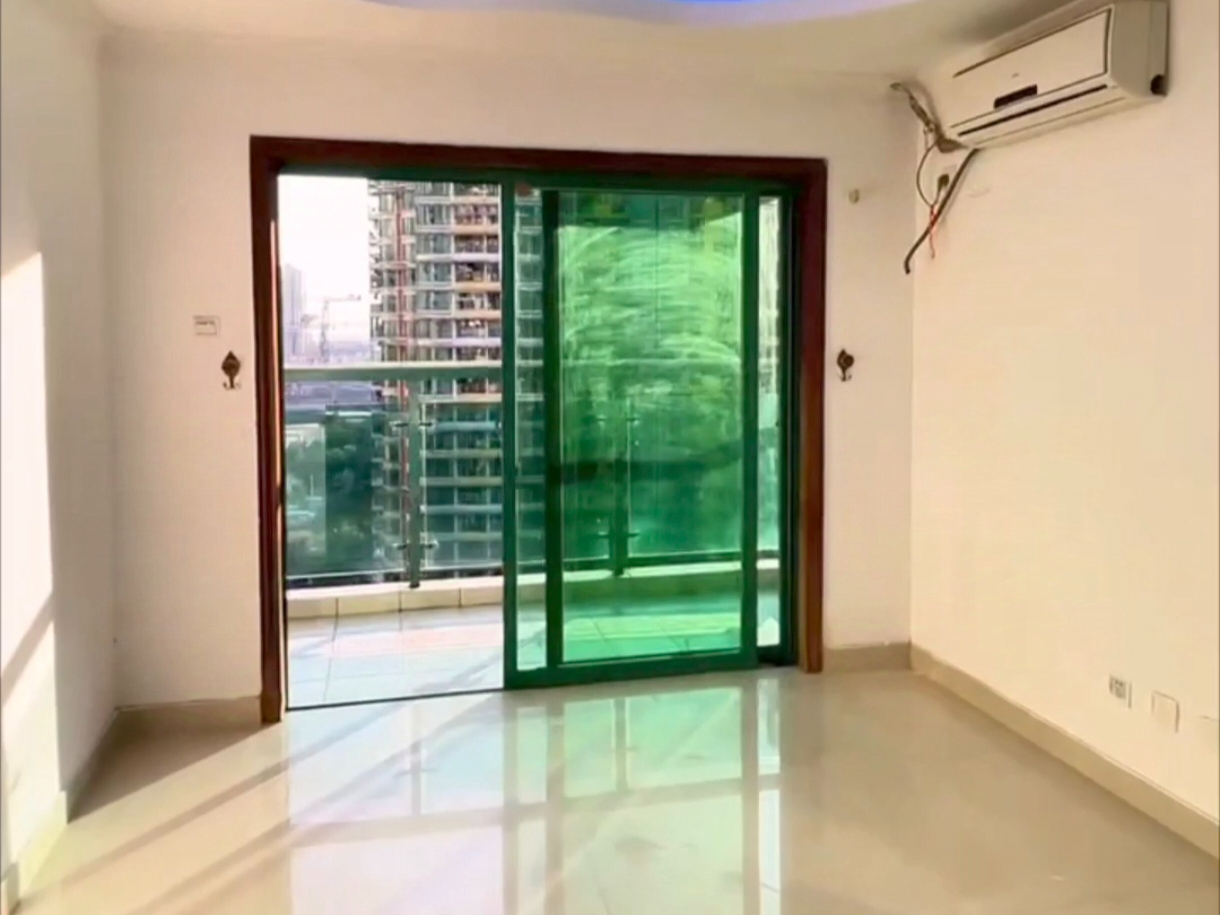 皇御苑B区 2房2厅1卫 63.93㎡