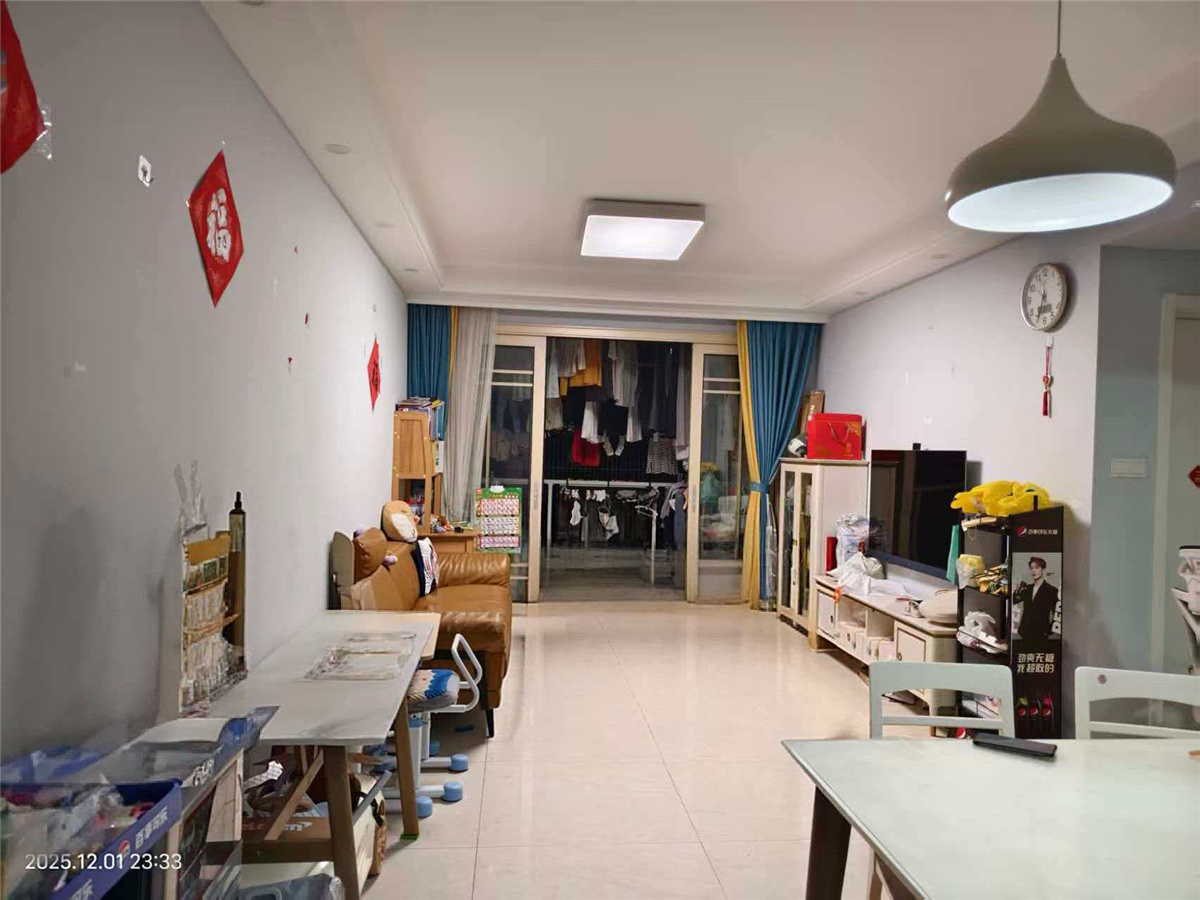 卓能雅苑OPUS 3房2厅1卫 78.57㎡-深圳卓能雅苑OPUS租房