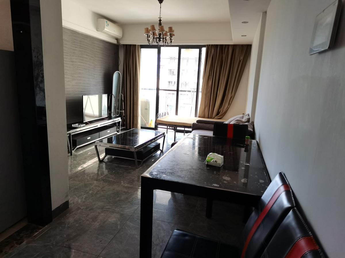 创新世纪花园 2房2厅1卫 64.66㎡-惠州创新世纪花园租房