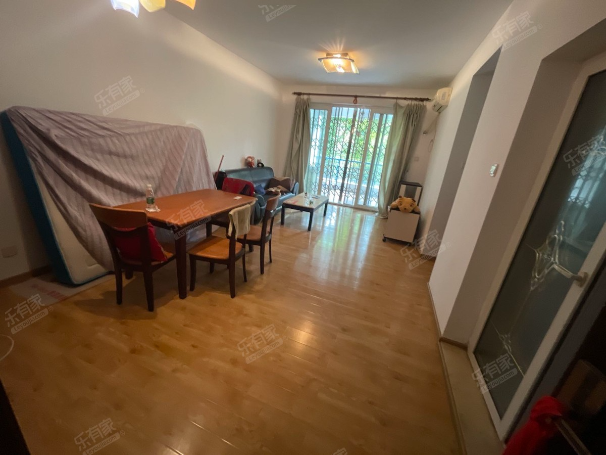 光彩山居岁月家园 4房2厅2卫 110.76㎡-深圳光彩山居岁月家园租房