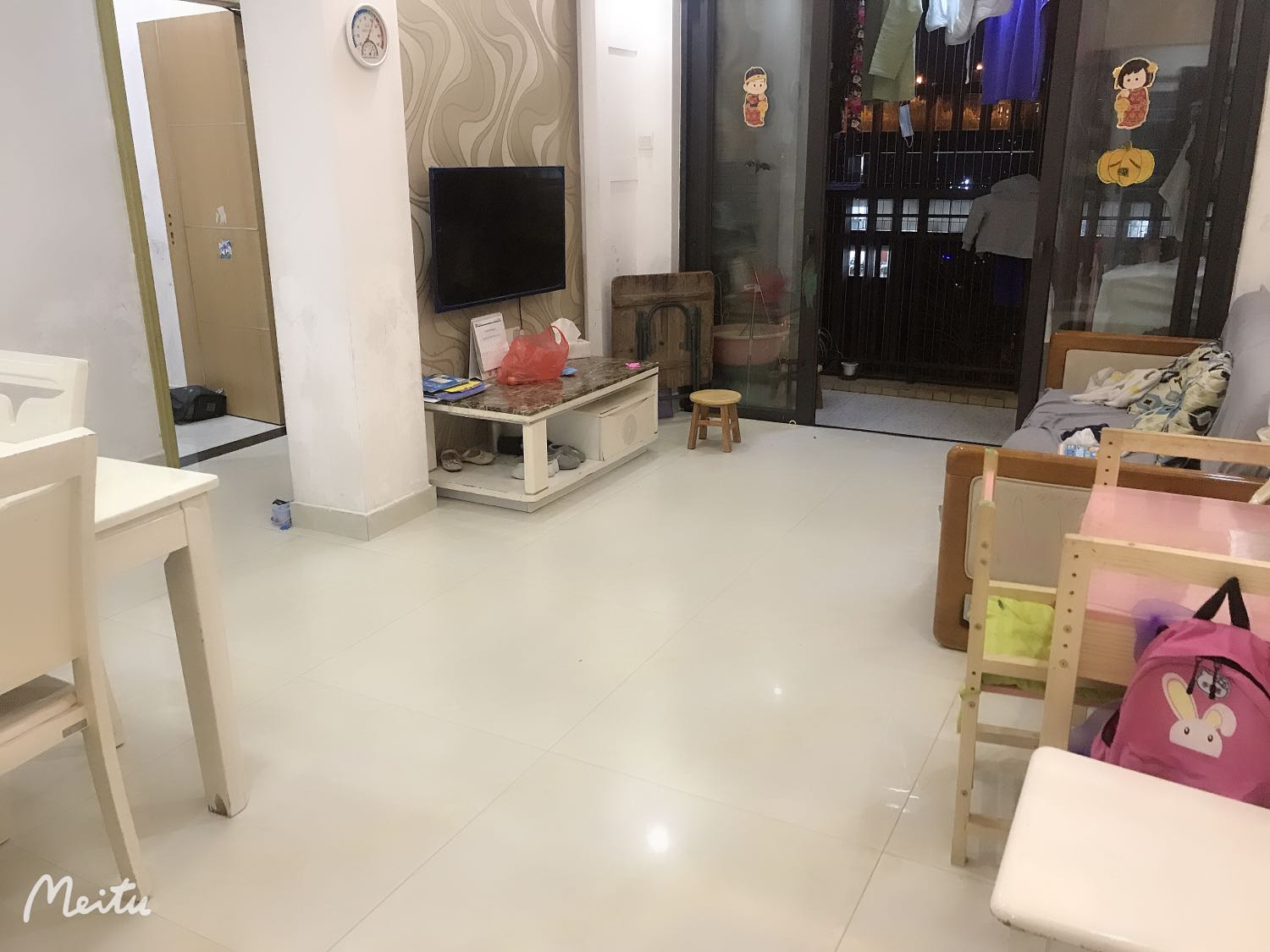 沙田站附近，深业三房，价格可谈，看房方便-深圳深业御园租房