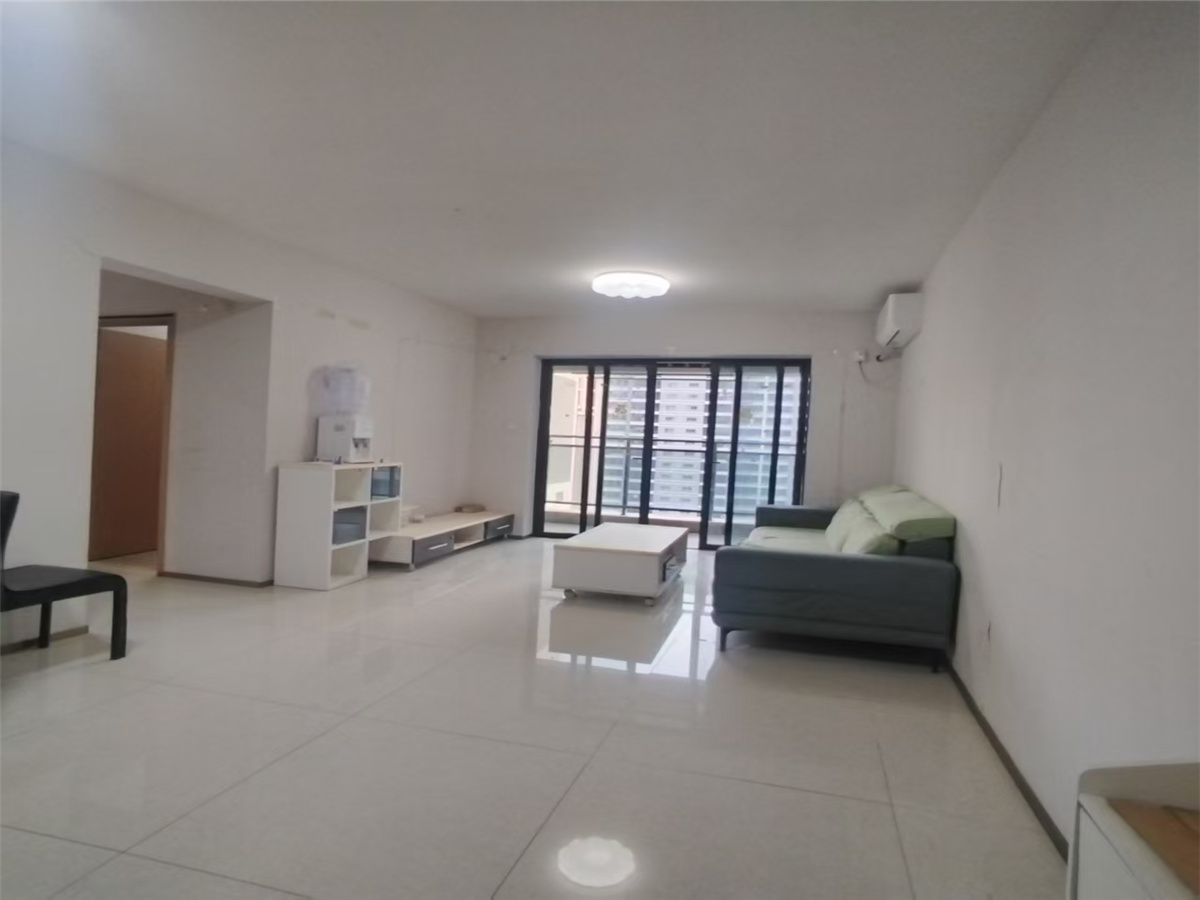 时代香海彼岸南普装3室2厅94.89m²-深圳时代香海彼岸二手房