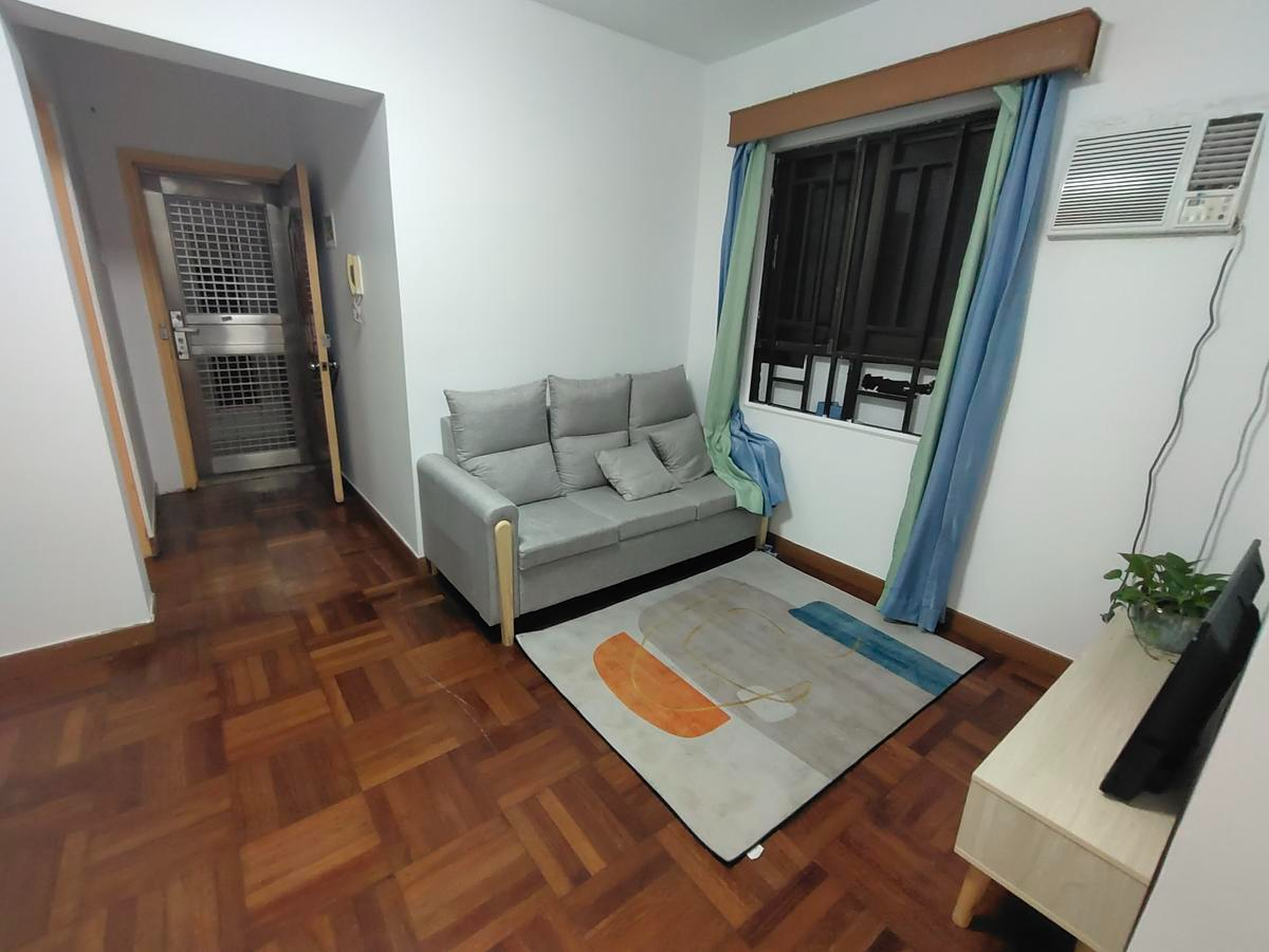 瑞昌大厦 2房2厅1卫 56.4㎡-深圳瑞昌大厦租房