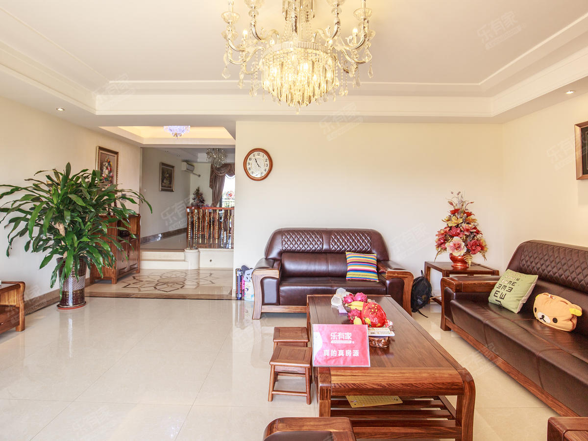 珠江御景山庄 5房2厅3卫 228㎡-江门珠江御景山庄租房