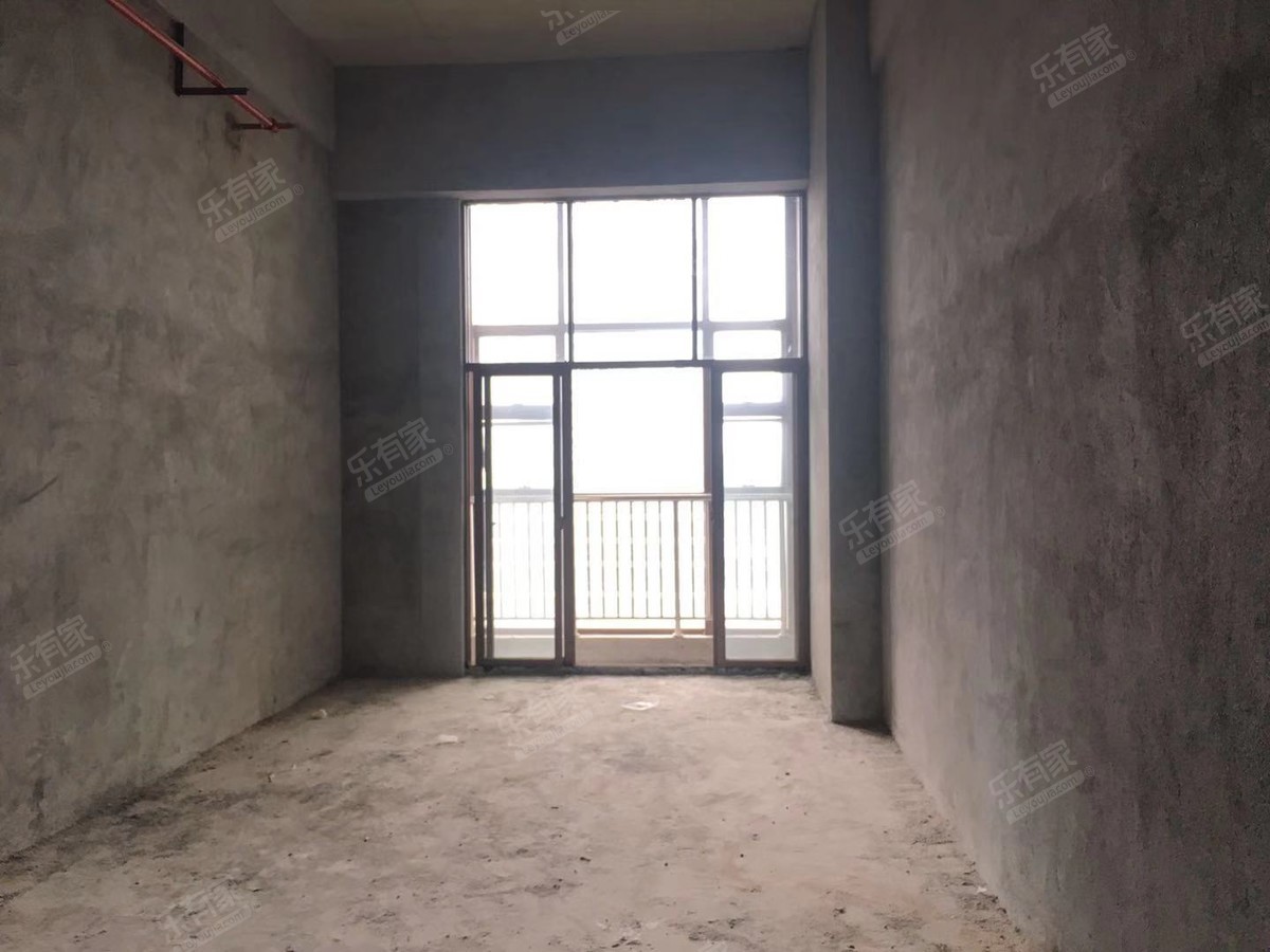 和兴广场客厅-1