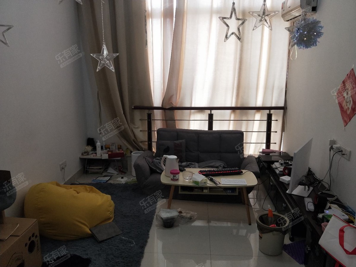瓮菜塘 1房1厅1卫 29.9㎡