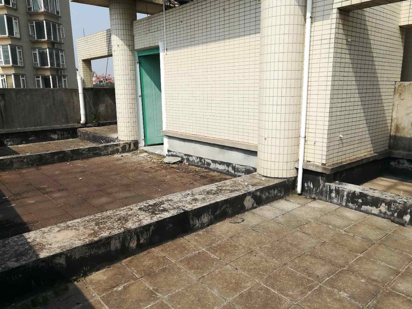 山水华府 6房3厅3卫 242.86㎡-广州山水华府租房