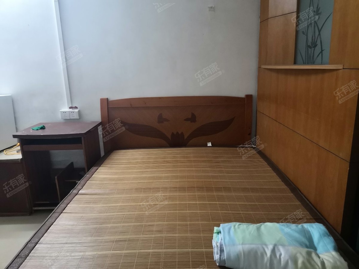 亨达花园居室-1
