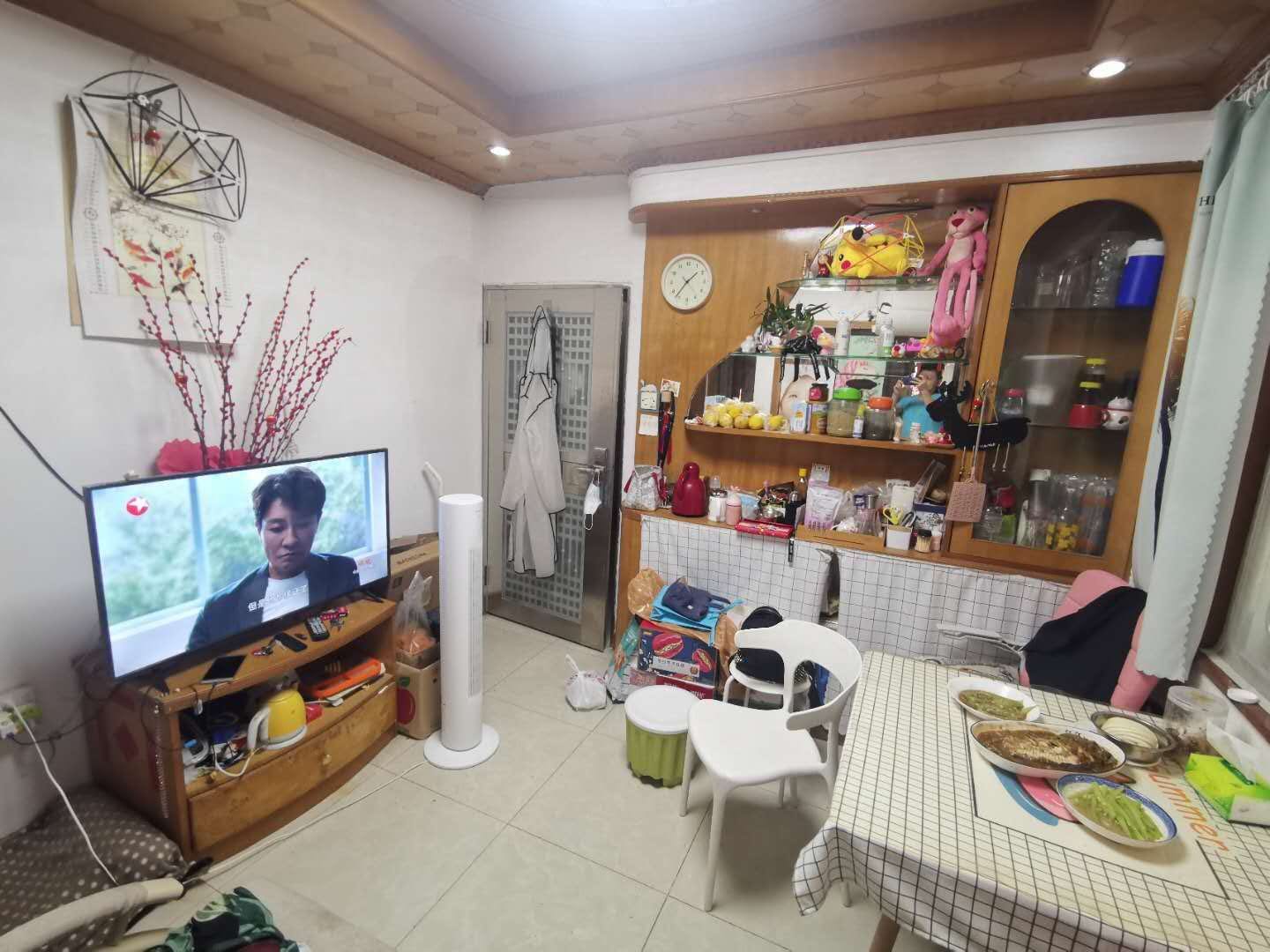 中商电梯两房