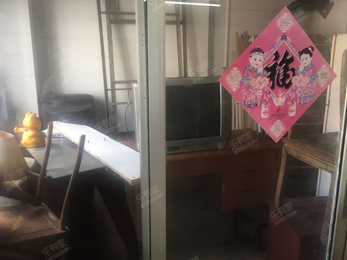 体育街小区厨房-1