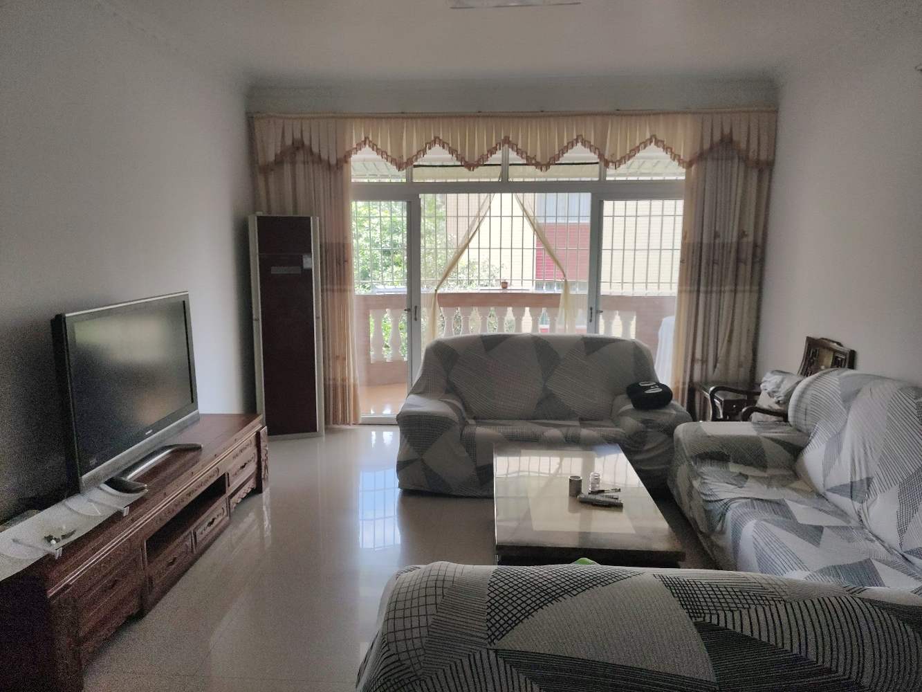 春晖苑 4房2厅2卫 131㎡-江门春晖苑租房