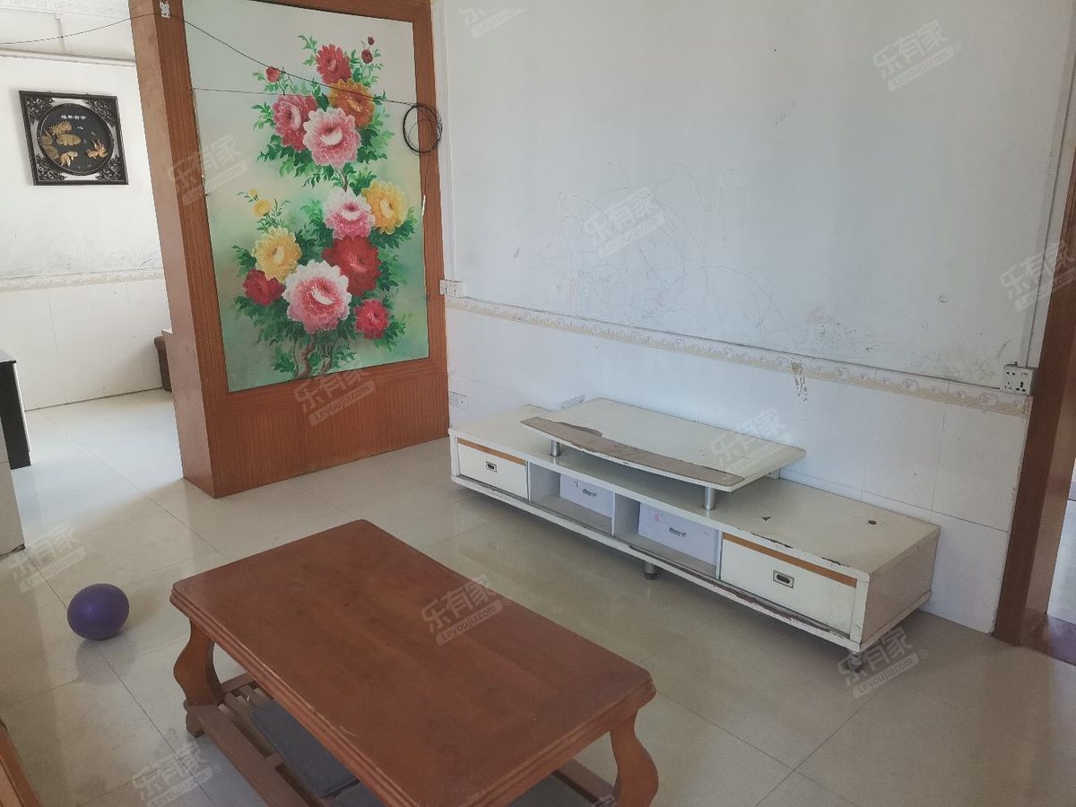 通惠花园客厅-1